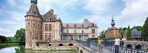 La validité des pass distribués en. Top 8 tochten rond de kastelen in Wallonië en de Ardennen