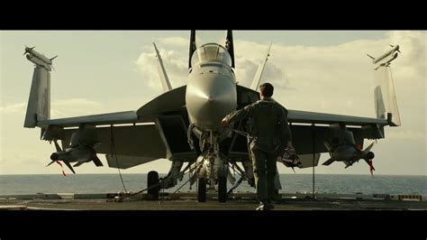 Top Gun Maverick Trailer B Sub Youtube