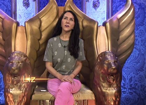 Cbb Star And Journalist Liz Jones Sparks Fears With Column About