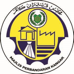 Hulu langat previously administered directly by the district office is located in bandar baru bangi. Vectorise Logo | Majlis Perbandaran Kangar | Vectorise Logo