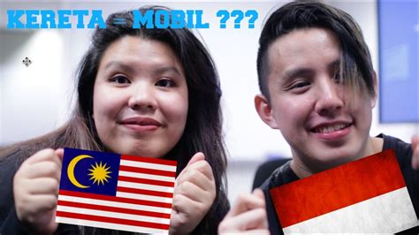 jam malaysia vs indonesia malaysia vs indonesia vs brunei language 马来西亚vs 印度尼西亚vs文莱 youtube