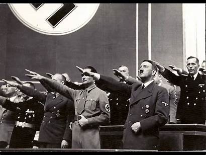 Hitler Nazi Adolf War Wallpapers Military History