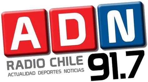 Listen to adn radio chile live with a simple click at liveonlineradio.net. ADN TV ya tiene fecha y equipo definido para su salida al ...