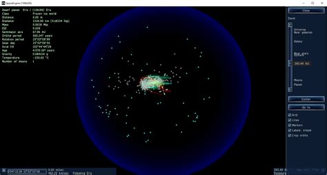 Orbital Mechanics Are There Any Software Tools Available To Map The