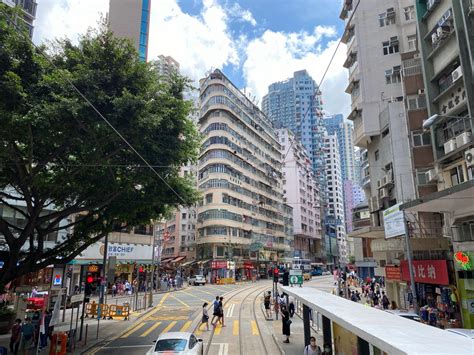 Neighbourhood Guide Where To Eat Drink And Shop In Wan Chai Tatler Asia