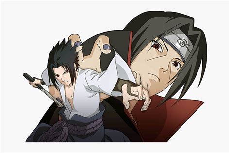 Sasuke Vs Itachi Naruto Hd Png Download Transparent Png Image Pngitem
