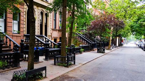 Greenwich Village New York City Book Tickets And Tours