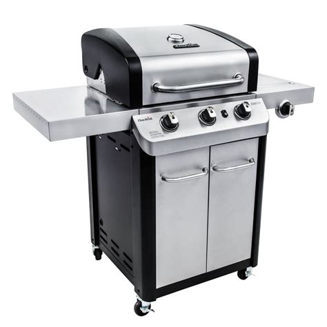 Signature™ 3 Burner Grill | Char-Broil® | Char-Broil®