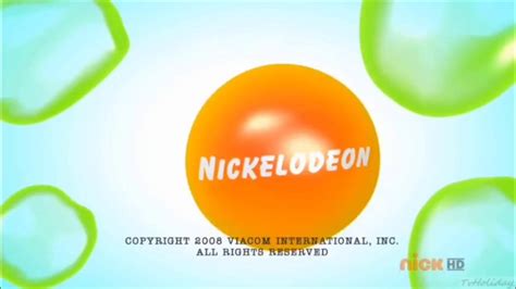 Nickelodeon Productions History 30 1991 2019 Youtube