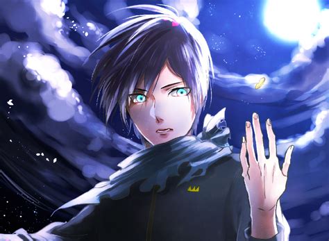 Anime Noragami Hd Wallpaper By Hakuma