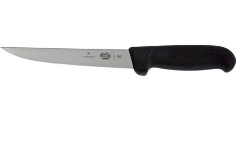 victorinox fibrox boning knife 15 cm 5 6003 15 advantageously shopping at uk
