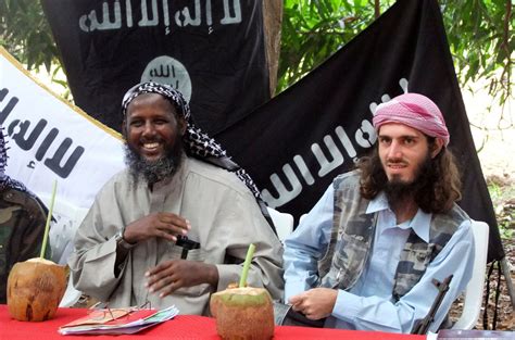 American Jihadist Is Believed To Have Been Killed By His Former Allies In Somalia The New York