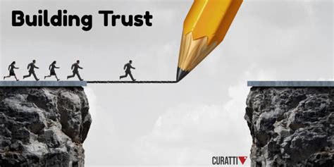 7 Ways To Build Trust With Your Content Marketing