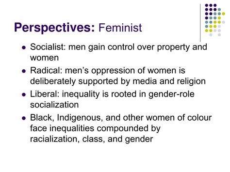 Ppt Social Problems Sexism And Gender Inequality Powerpoint Presentation Id586483