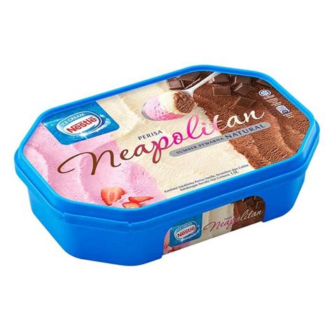 Nestl Neapolitan Ice Cream Tub Ubicaciondepersonas Cdmx Gob Mx