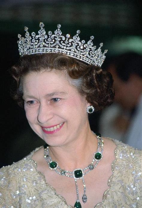 The Grandest Royal Jewelry In History