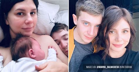 Russian Influencer Goes Viral For Divorcing Husband And Marrying Her