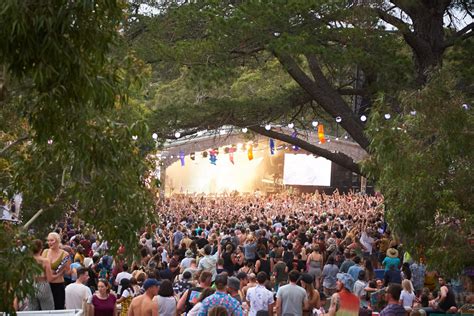 Meredith Music Festival Is Officially Sold Out For