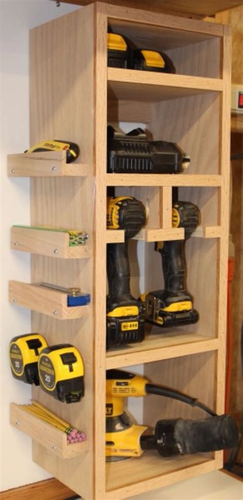 In these page, we also have variety of images available. 35 Genius DIY Ideas for The Garage