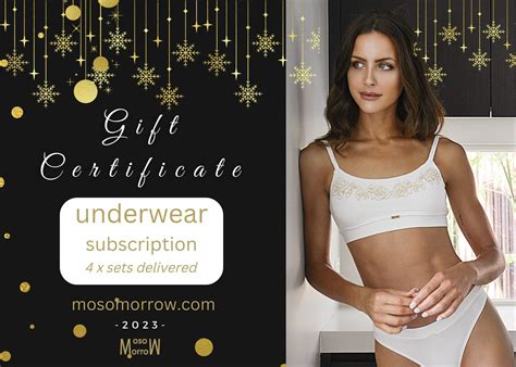 12 months underwear t certificate moso morrow virtual store