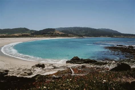 Best Things To Do In Carmel California Bon Traveler Cool Places To