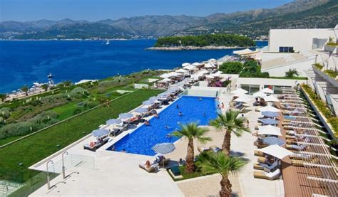 14 Luxury Hotels In Dubrovnik Croatia From 51 Hotelscombined 14
