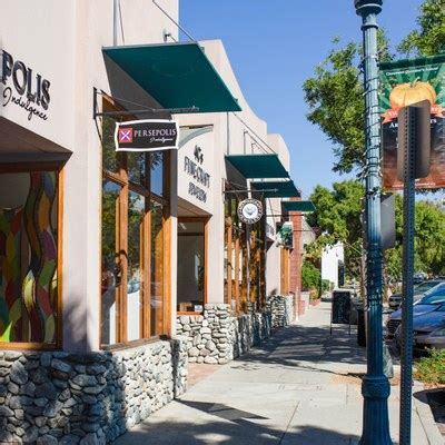 Village, Claremont CA - Neighborhood Guide | Trulia