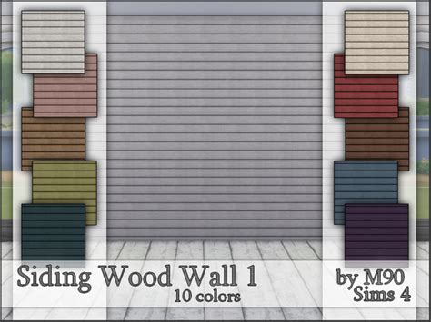 70 Best Sims 4 Walls And Siding Ideas Sims 4 Sims Sims 4 Build Images