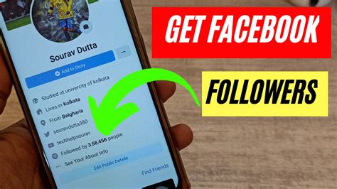 How To Get 1000000 Followers On Facebook In Just 2 Minutes How To