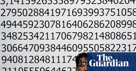 Did You Solve It Pi Day Puzzles That Will Leave You Pie Eyed Science The Guardian