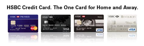Hsbc cash rewards mastercard credit card: HSBC