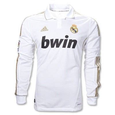 Browse our chargers jerseys and uniforms online. Camiseta Real Madrid Manga Longa - PlaySport