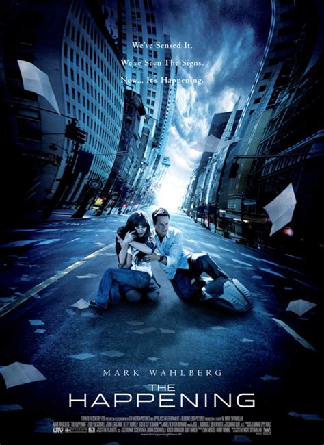 Katastrophenfilme und so... - Allmystery