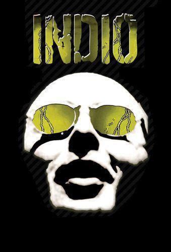 Cuenta oficial de indio solari. Resultado de imagen para imagenes de indio solari ...