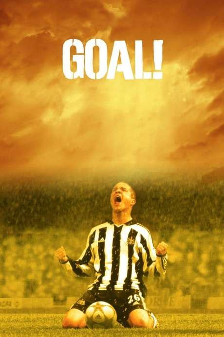 The extremely talented santiago muñez is spotted by a newcastle united scout and given a chance at professional football. ‎Goal! The Dream Begins (2005) directed by Danny Cannon ...