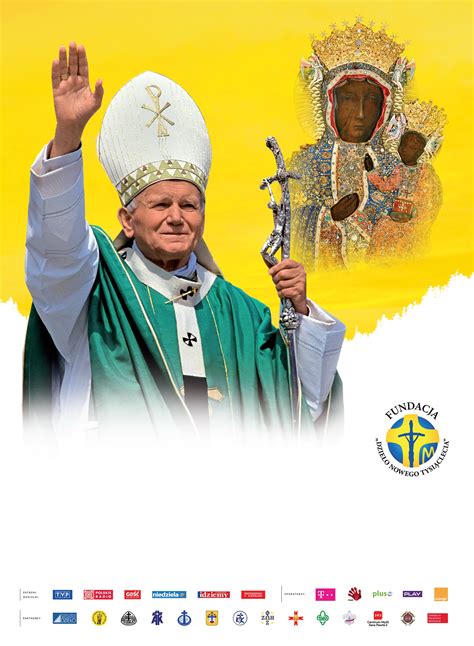Wydział Katechetyczny Xx Dzień Papieski „totus Tuus