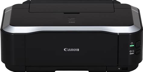 Download the latest version of canon pixma ip4600 printer drivers according to your laptop's operating system. NEWS!