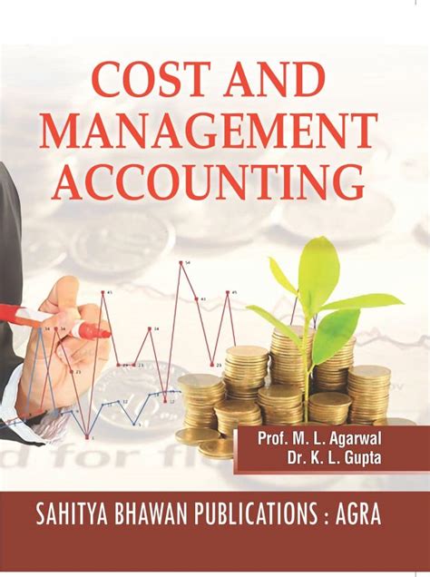 Cost And Management Accounting Ln Mithila University Darbhanga And