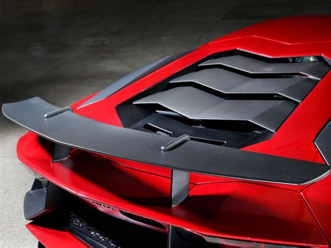 Lamborghini Aventador Lp750 4 Sv Wallpapers 藍寶堅尼跑車桌布 Free Hd Wallpapers
