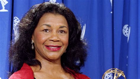 Mary Alice A Different World And Sparkle Actress Passes Away At 85 • Hollywood Unlocked