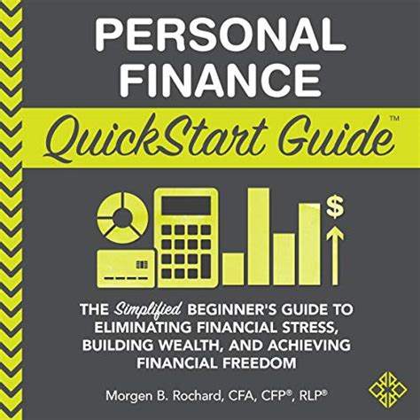 Personal Finance Quickstart Guide Theonlinedesktop
