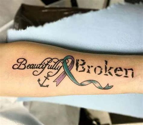 30 Unique Survivor Tattoos With Meaning And Ideas Body Art Guru
