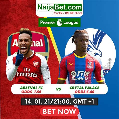 We'll keep you updated with additional codes once they are released. Arsenal Vs Crystal Palace - Sports - Nigeria