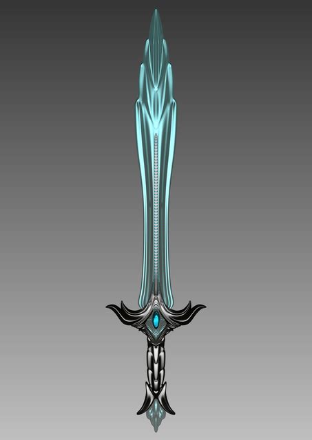 Glass Sword Skyrim