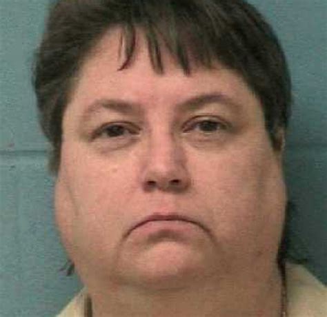 Georgia Executes Convicted Female Murderer Oklahoma Delays An