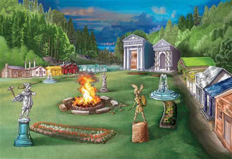 Camp half blood cabin 6. The Heroes of Olympus images Camp half-blood cabins ...