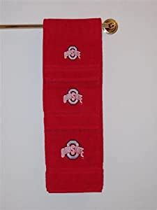 Order online for delivery or click & collect at your nearest bunnings. Amazon.com - Ohio State 3 Piece Bath Towel Set
