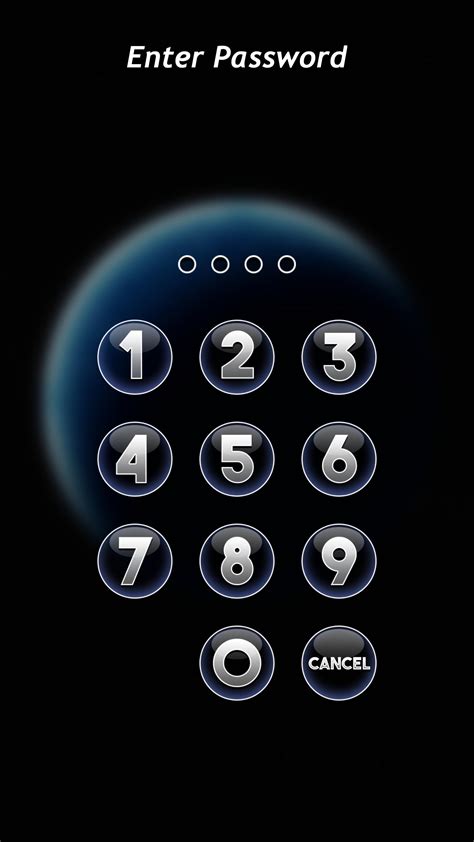 Lock Screen Password For Android Apk Download