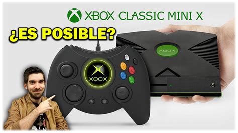 Xbox Classic Miniにどんなゲームが入ってほしい？ネットユーザーの声を集めてみた ゲーまと速報
