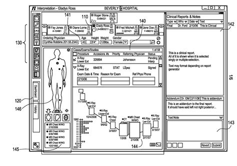 Electronic health record timeline and the human figure - Eureka | Patsnap